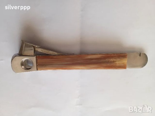 Резачка за пури SOLINGEN