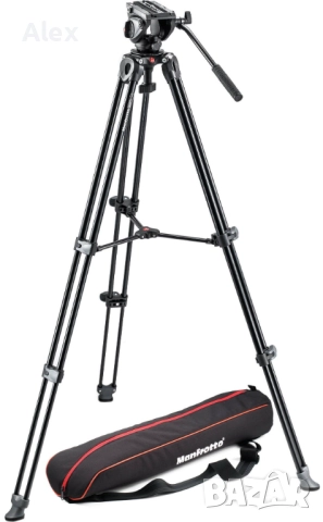  Manfrotto - MVK500AM