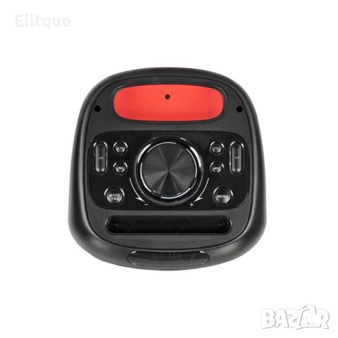 Активна тонколона 6.5"+1" Muhler, снимка 4 - Друга електроника - 52785025