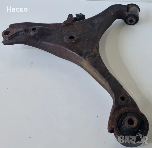 Преден Ляв Носач Хонда ФРВ ФР-В Honda FRV FR-V, снимка 2 - Части - 47271604