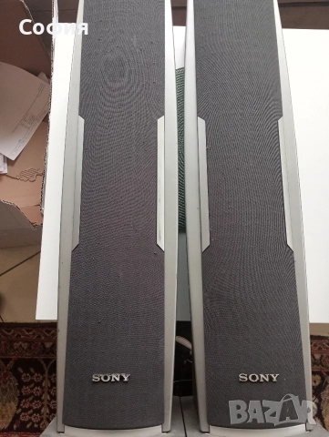 подови колони SONY eфтини -разпродажба, снимка 3 - Тонколони - 52747477