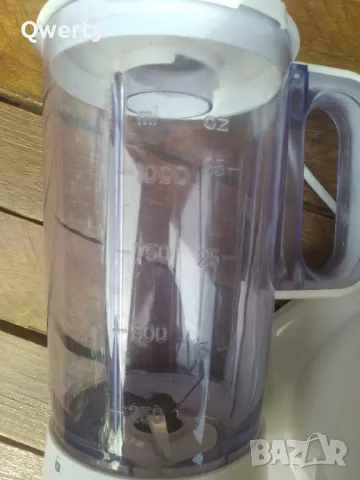 Silver Crest блендер., снимка 3 - Блендери - 50416577