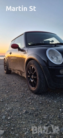 Оферта Mini One, снимка 5 - Автомобили и джипове - 52241792