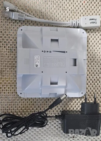 MikroTik Sx Tsq Lite5, снимка 2 - Суичове - 55771196