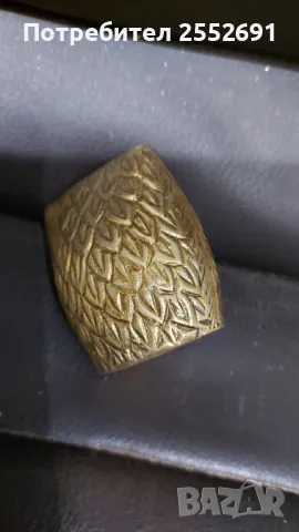 Фигура , снимка 3 - Статуетки - 50337116