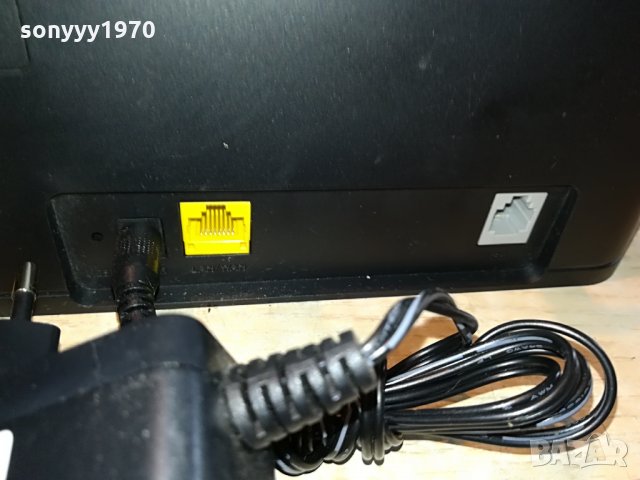 рутер-HUAWEI 4G-A1 ROUTER-MTEL/A1 РУТЕР 1108211132, снимка 10 - Рутери - 33784894