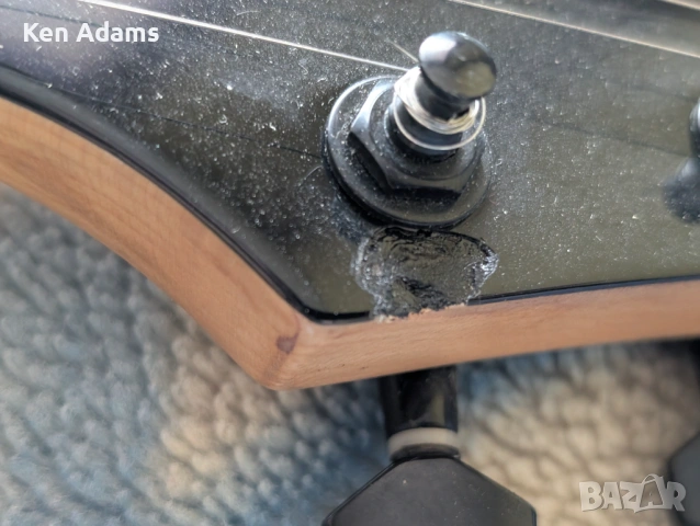 ESP LTD H-50, снимка 10 - Китари - 53605581