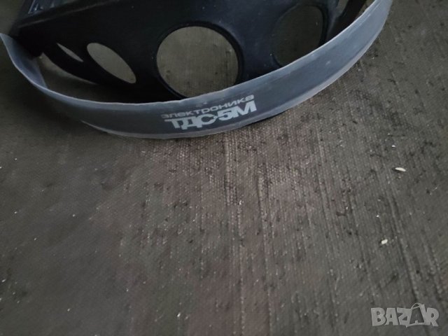 Продавам руски слушалки ТДС-5М / TDS-5М, снимка 3 - Слушалки и портативни колонки - 33960757