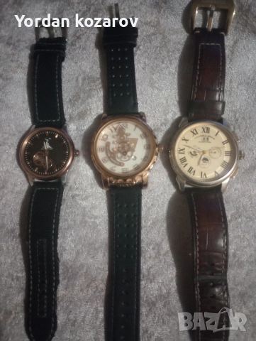 aftomaticni cisovnici 3 br.za 200lv, снимка 2 - Друга електроника - 52889893