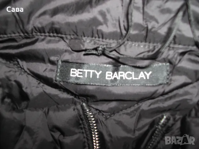 Дълъг елек BETTY BARCLAY  дамски,М-Л