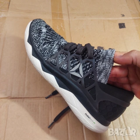  маратонки Reebok Floatride Run Ultk  номер 43 , снимка 10 - Маратонки - 50259781