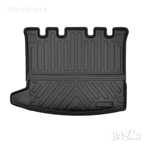 Стелка за багажник RizLine съвместима Dacia Jogger 2022+, снимка 3 - Аксесоари и консумативи - 48445306