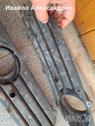 Решетки за халогени астра H, снимка 4 - Части - 52569811