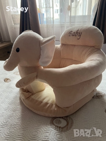 Бебешки барбарон