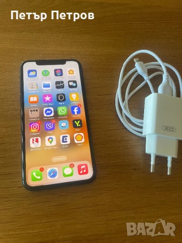 iPhone XS 64 GB, снимка 1