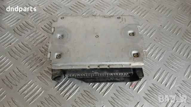 Компютър BMW 316i E36 1993 0261203276 3 (E36) (1990-1998), снимка 3 - Части - 56218280