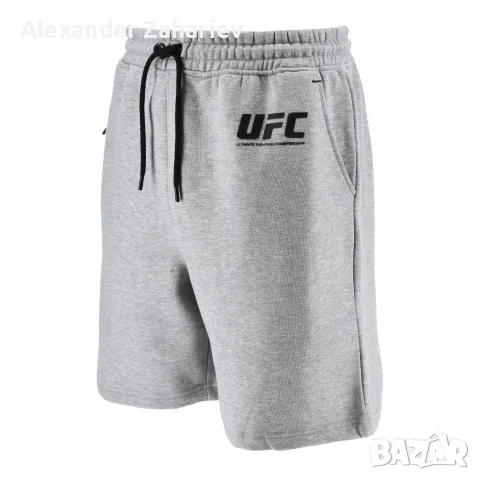 Шорти за тренировка Licence UFC Training & MMA