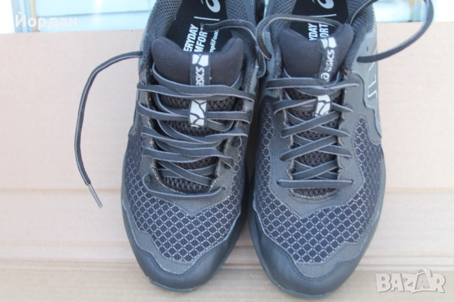 Мъжки спортни обувки ''Asics GEL-sonoma 4'', снимка 6 - Спортни обувки - 52495984