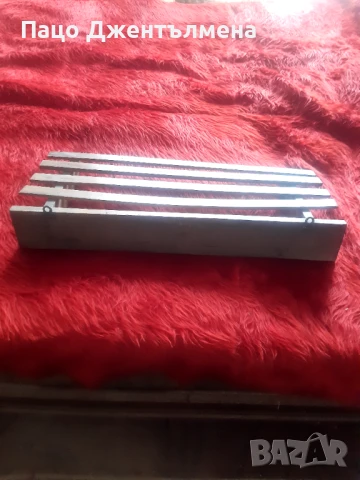 Дървена закачалка, снимка 4 - Закачалки - 51393966