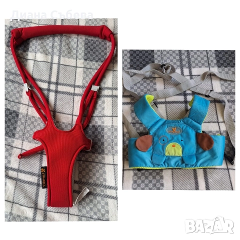 Детски дрехи и аксесоари, снимка 12 - Други - 52750084