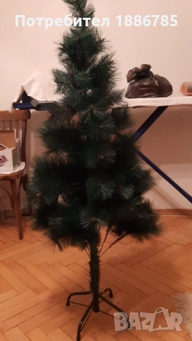 Продавам коледни елха 2бр, снимка 13 - Коледни подаръци - 52366784