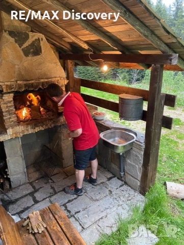 ДВУСТАЕН АПАРТАМЕНТ В ЗАМЪКА, снимка 12 - Апартаменти - 53353854