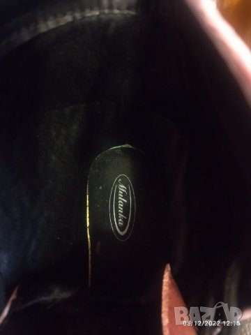 Дамски ботуши , снимка 5 - Дамски ботуши - 38907670