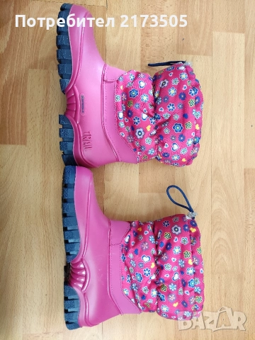 Апрески 35 номер, снимка 2 - Детски боти и ботуши - 52811742