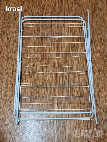 Сушилник за дрехи