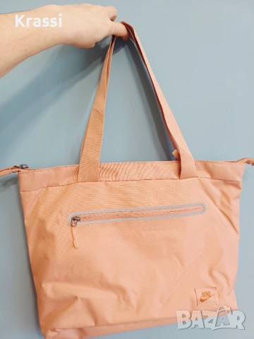 Nike дамска чанта