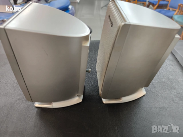 Две тонколони Panasonic , снимка 4 - Тонколони - 53834274