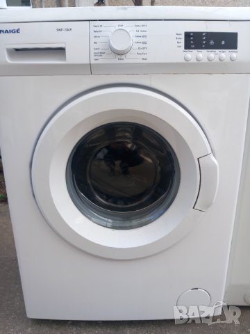 Продавам На части пералня Snaige SNF-1049
