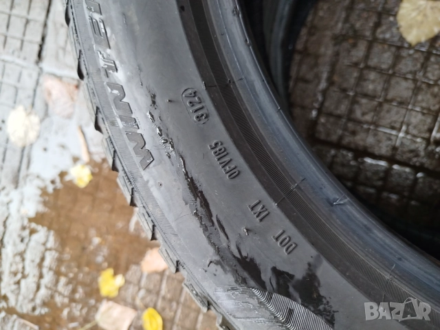 Pirelli SottoZero 3 245 50 r19 105V M+S, снимка 15 - Гуми и джанти - 51967268
