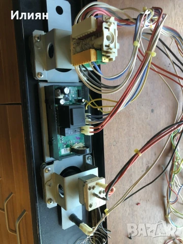 Gorenje ora-ito панел и платка, снимка 4 - Печки, фурни - 50797741