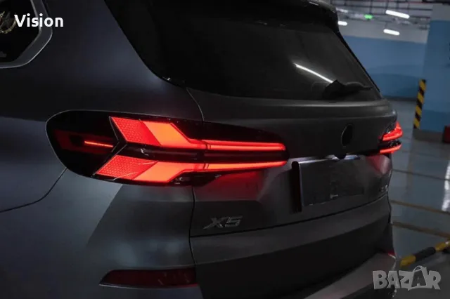 G05 Стопове LCI BMW X5, снимка 2 - Части - 47558953