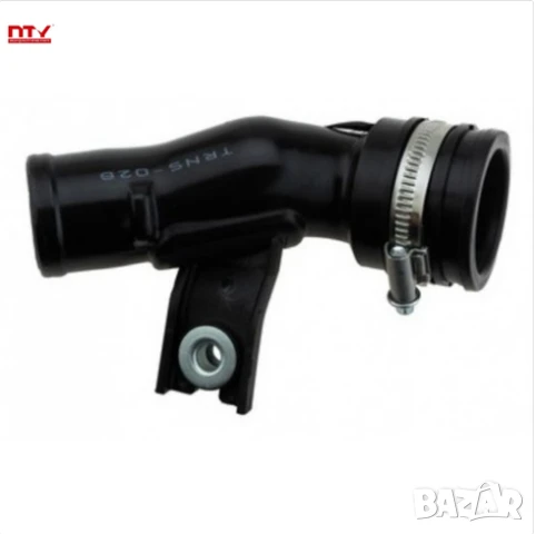 Въздуховод GPP-NS-026 Nissan Renault