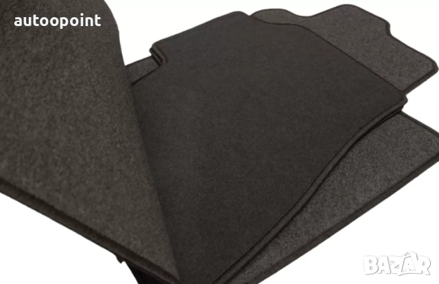 Мокетни стелки за HYUNDAI i30 I (2009-2012) Petex, снимка 3 - Аксесоари и консумативи - 53798790