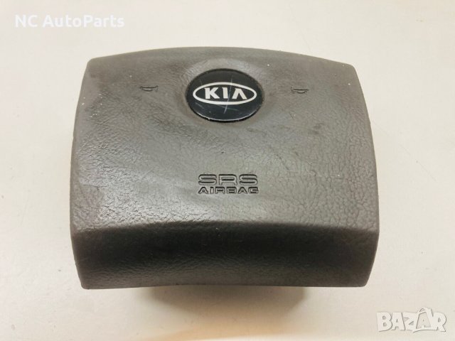 Волан Air Bag за Kia Киа Соренто 569103E010CQ 2005, снимка 2 - Части - 42662969