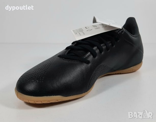 Adidas X 16.4 IN Sn84 - футболни обувки за зала, размер -  40.7 /UK 7/ стелка 25.5 см.. , снимка 6 - Футбол - 39417056