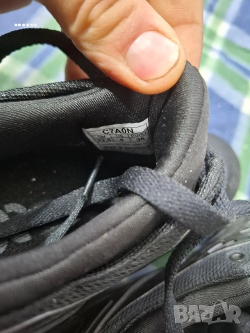 маратонки , снимка 3 - Маратонки - 52562054