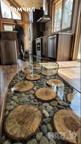 3D декоративен под , снимка 3 - Други ремонти - 52975990