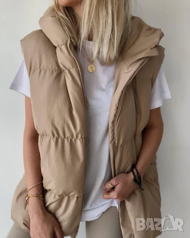 дамски елек