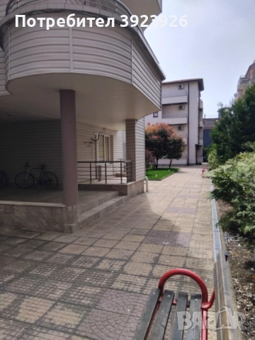 Продавам  апартамент в комплекс ”Амел”, Равда, - 55 кв.м. Без такса поддръжка!, снимка 18 - Апартаменти - 52240177