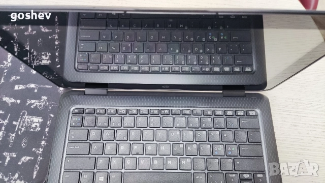 HP Probook x360 11 G1 EE на части