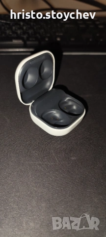 galaxy buds FE case, снимка 2 - Samsung - 53341309
