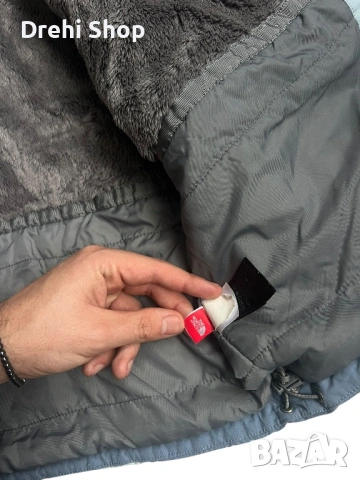 The North Face  Дамско Яке / XS / Оригинал, снимка 5 - Якета - 42608758