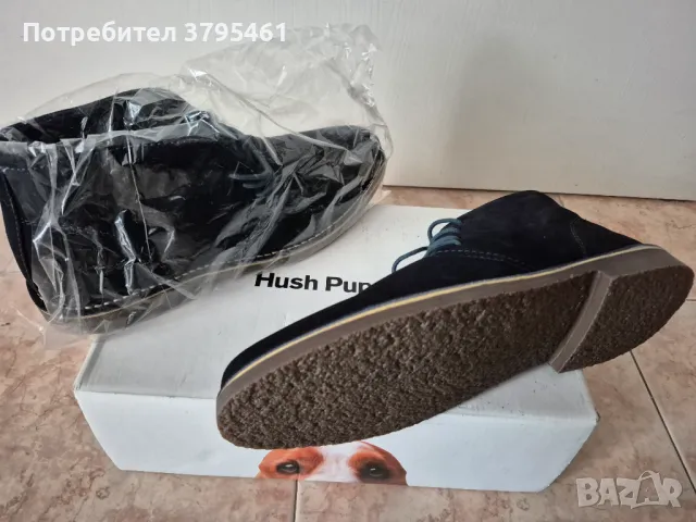 Мъжки обувки, снимка 5 - Ежедневни обувки - 49445652