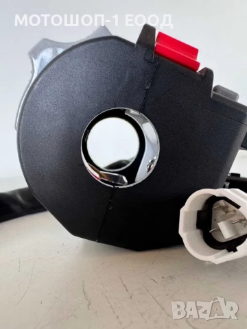 НОВА Конзола Запалване Yamaha Raptor 700 YFZ450R Kodiak700 / 450, снимка 5 - Части - 52096639