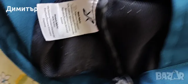   RVRC GP PRO, снимка 8 - Якета - 48968893