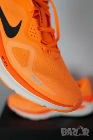 NIKE Structure 26 Мъжки маратонки за бягане, снимка 8 - Спортни обувки - 55768326